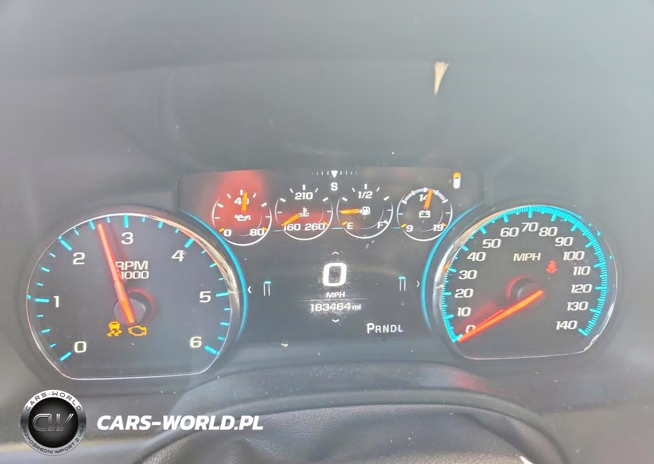 2017 Chevrolet Suburban K1500 Lt VIN:1GNSKHKC0HR357508 - 9