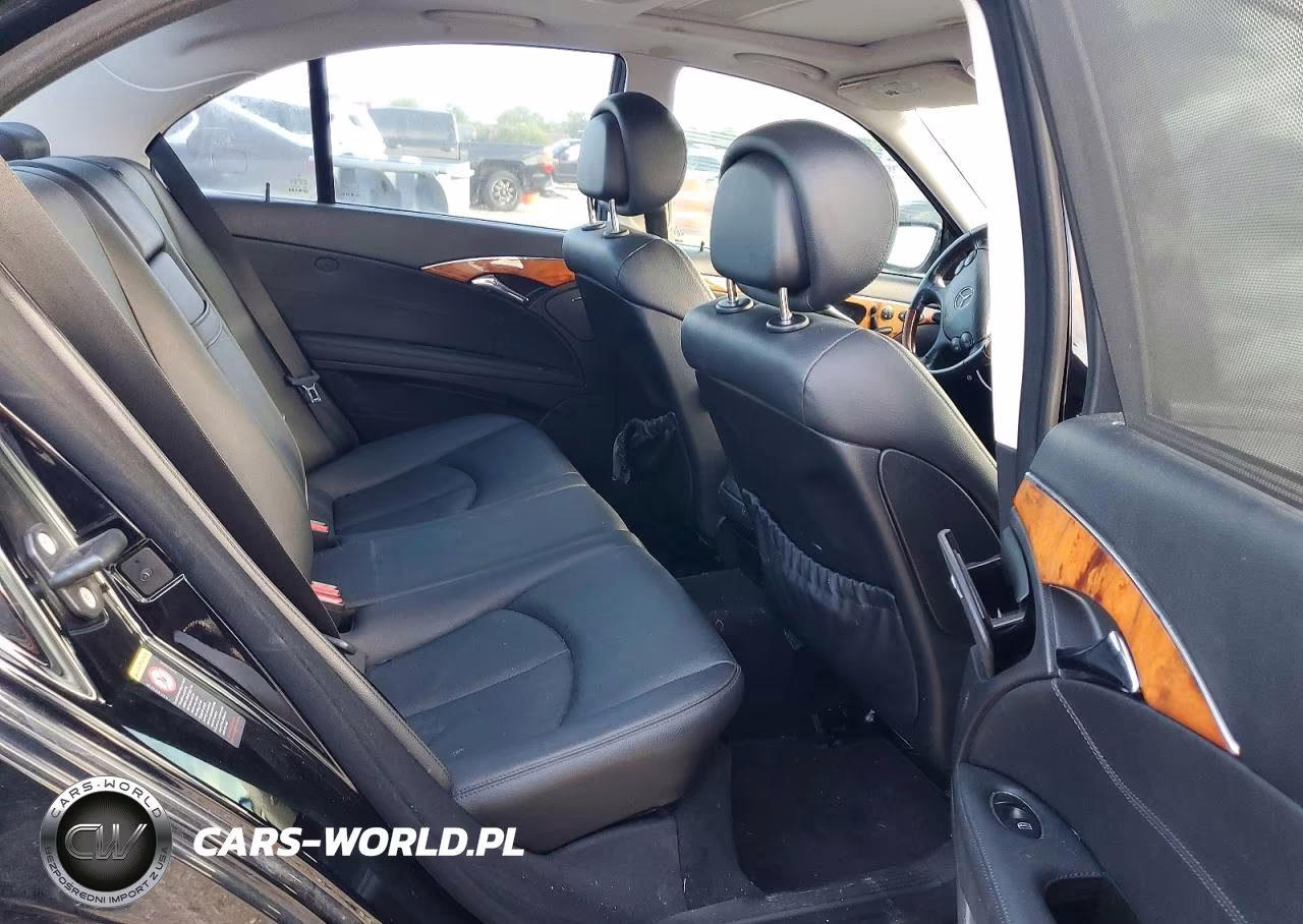 2009 Mercedes-Benz E 320 Cdi VIN:WDBUF22X19B369715 - 10