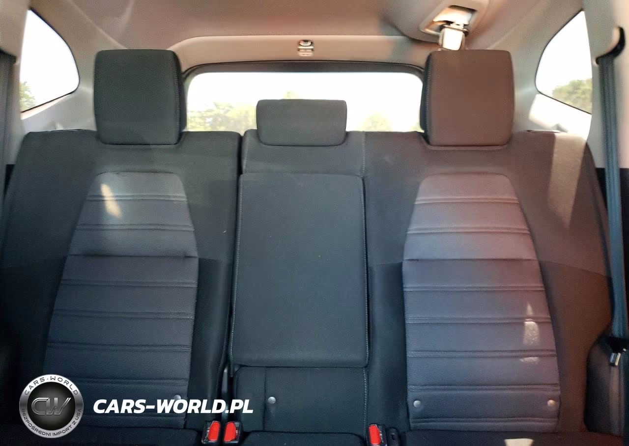 2017 Honda Cr-V Ex VIN:7FARW1H5XHE003825 - 10