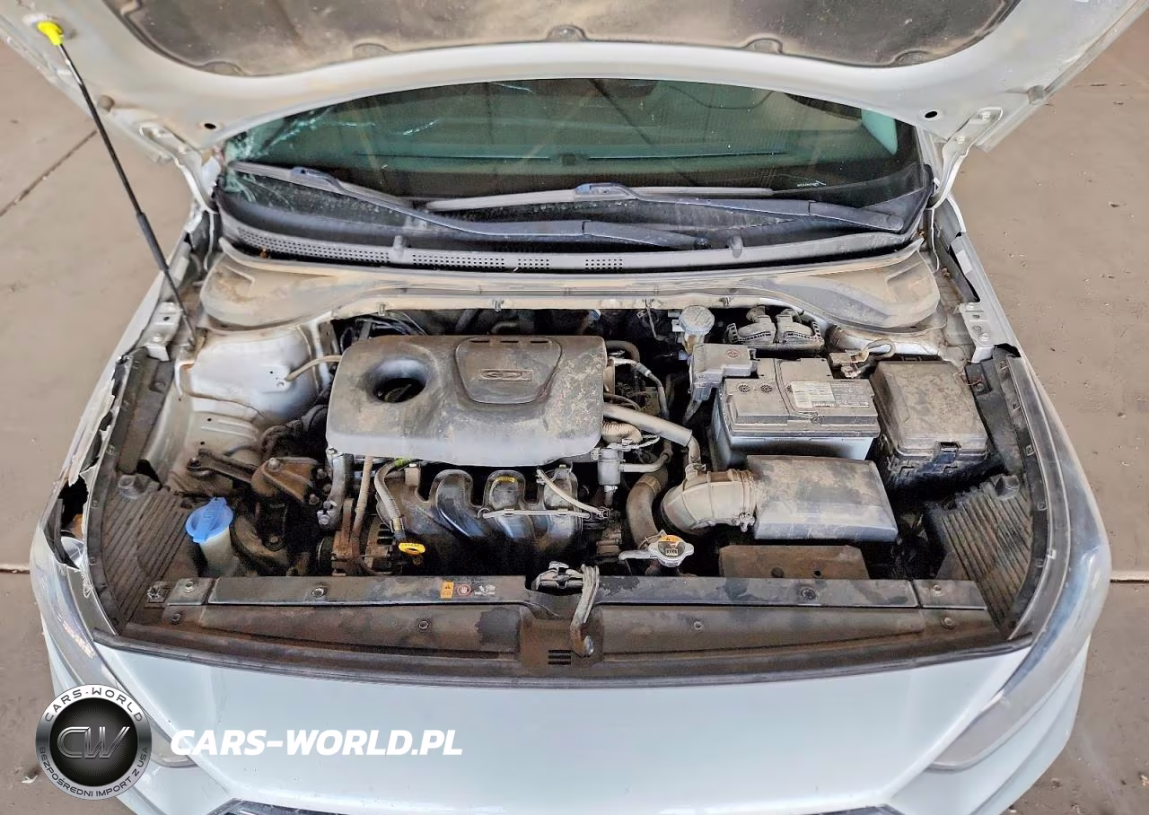 2019 Hyundai Accent Sel VIN:3KPC24A38KE046709 - 11