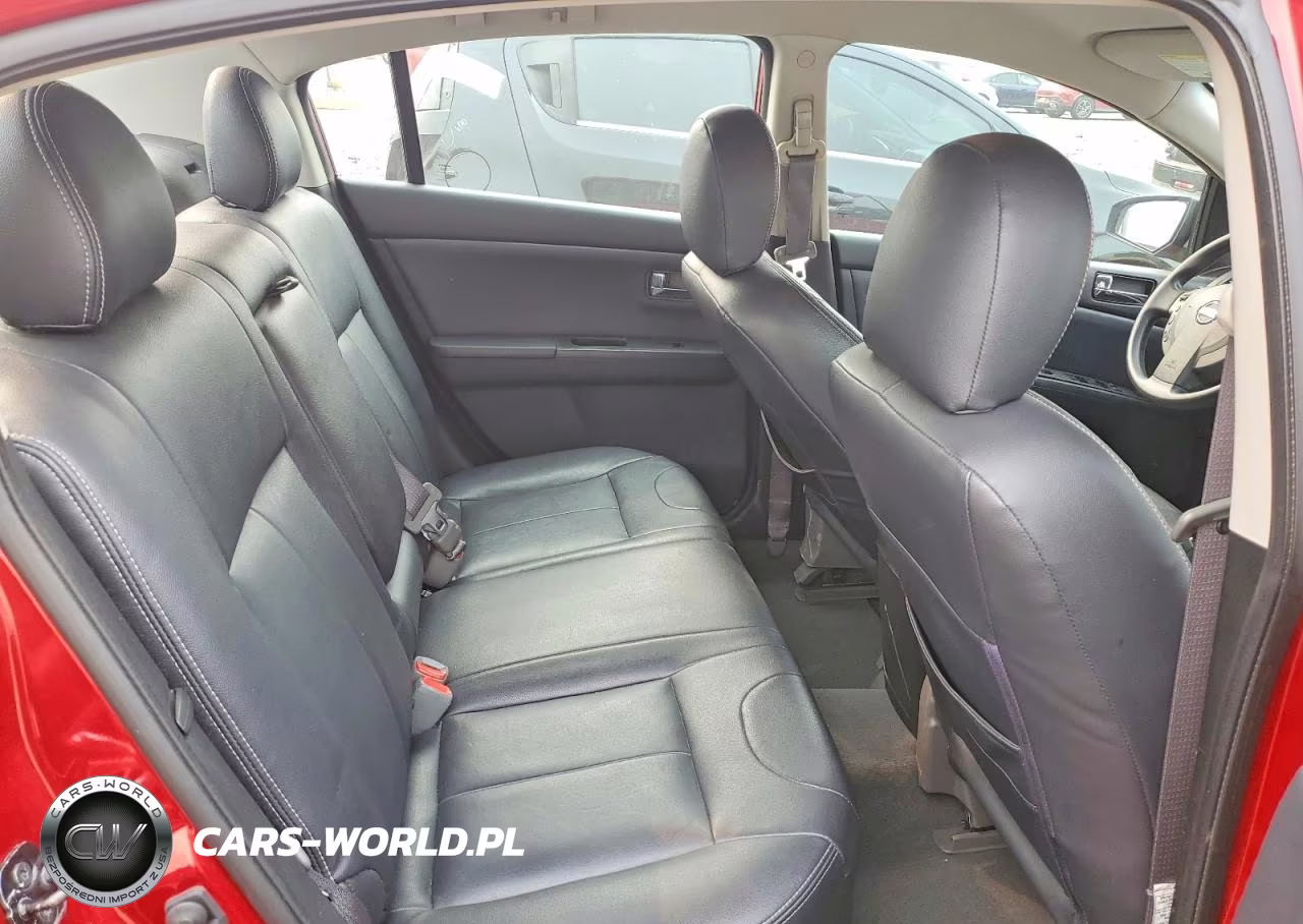 2012 Nissan Sentra 2.0 VIN:3N1AB6AP7CL747277 - 10