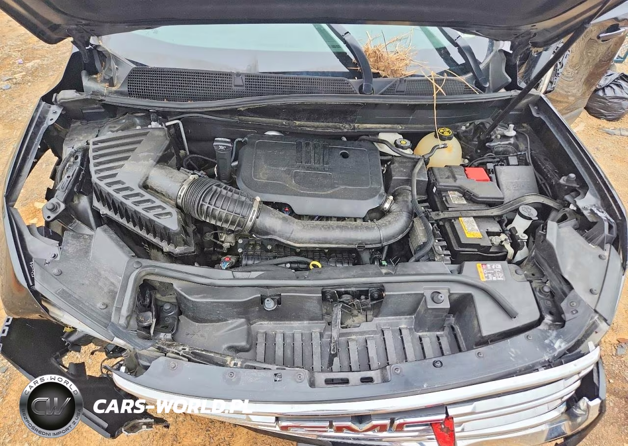 2023 GMC Acadia Slt VIN:1GKKNUL42PZ171133 - 12