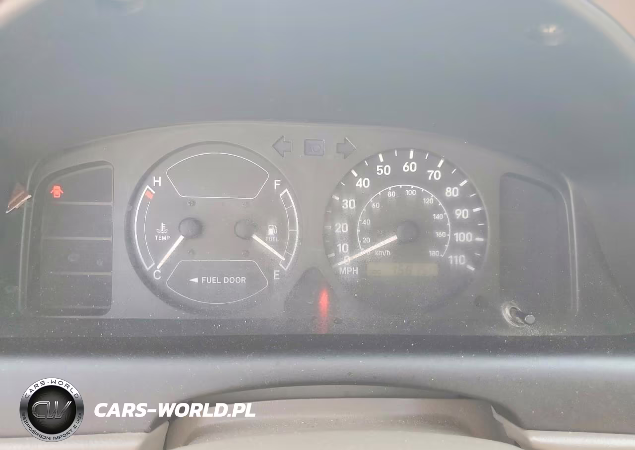2002 Toyota Corolla Ce VIN:2T1BR12E52C865343 - 9
