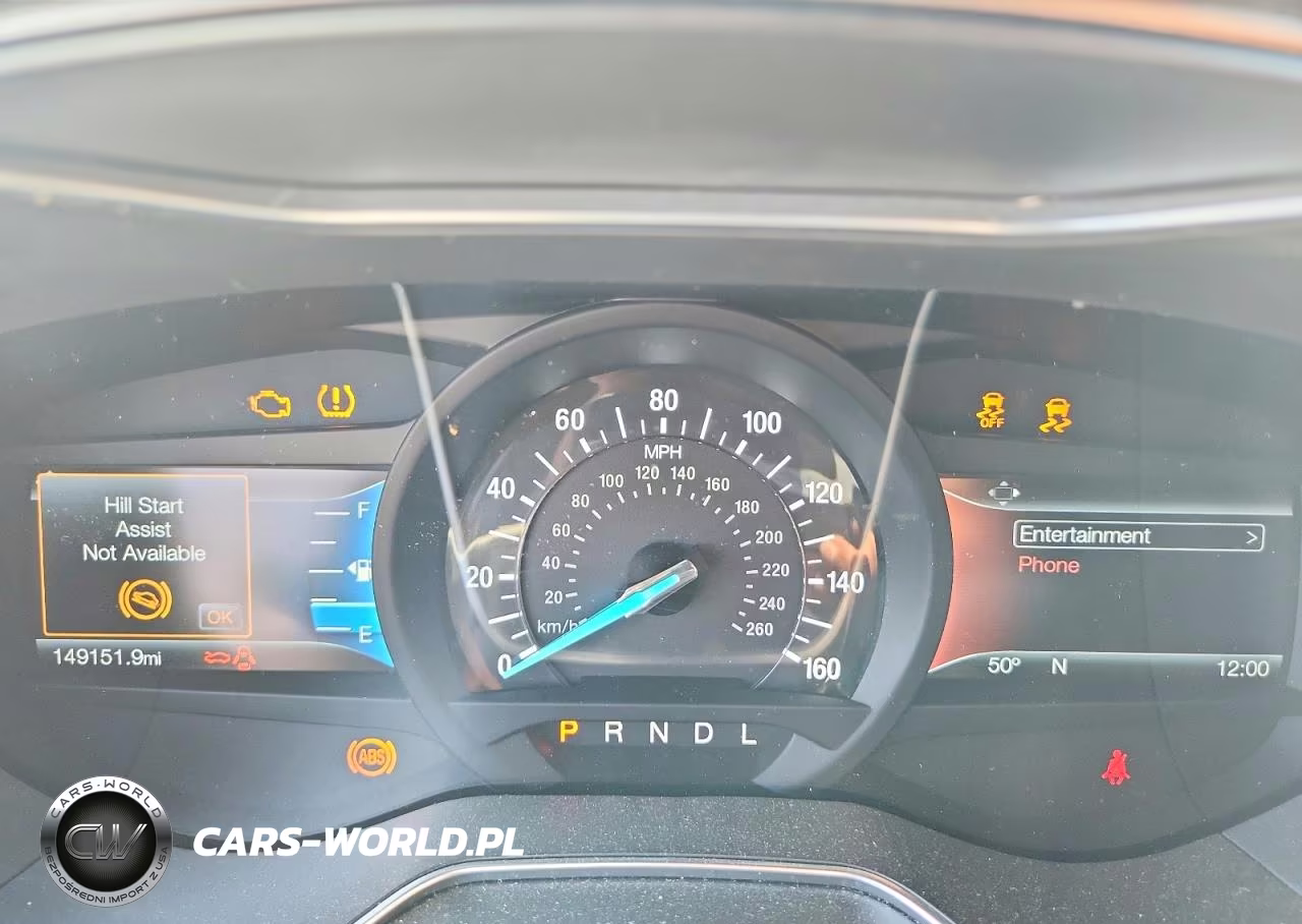 2017 Ford Fusion Se VIN:3FA6P0H78HR167926 - 9