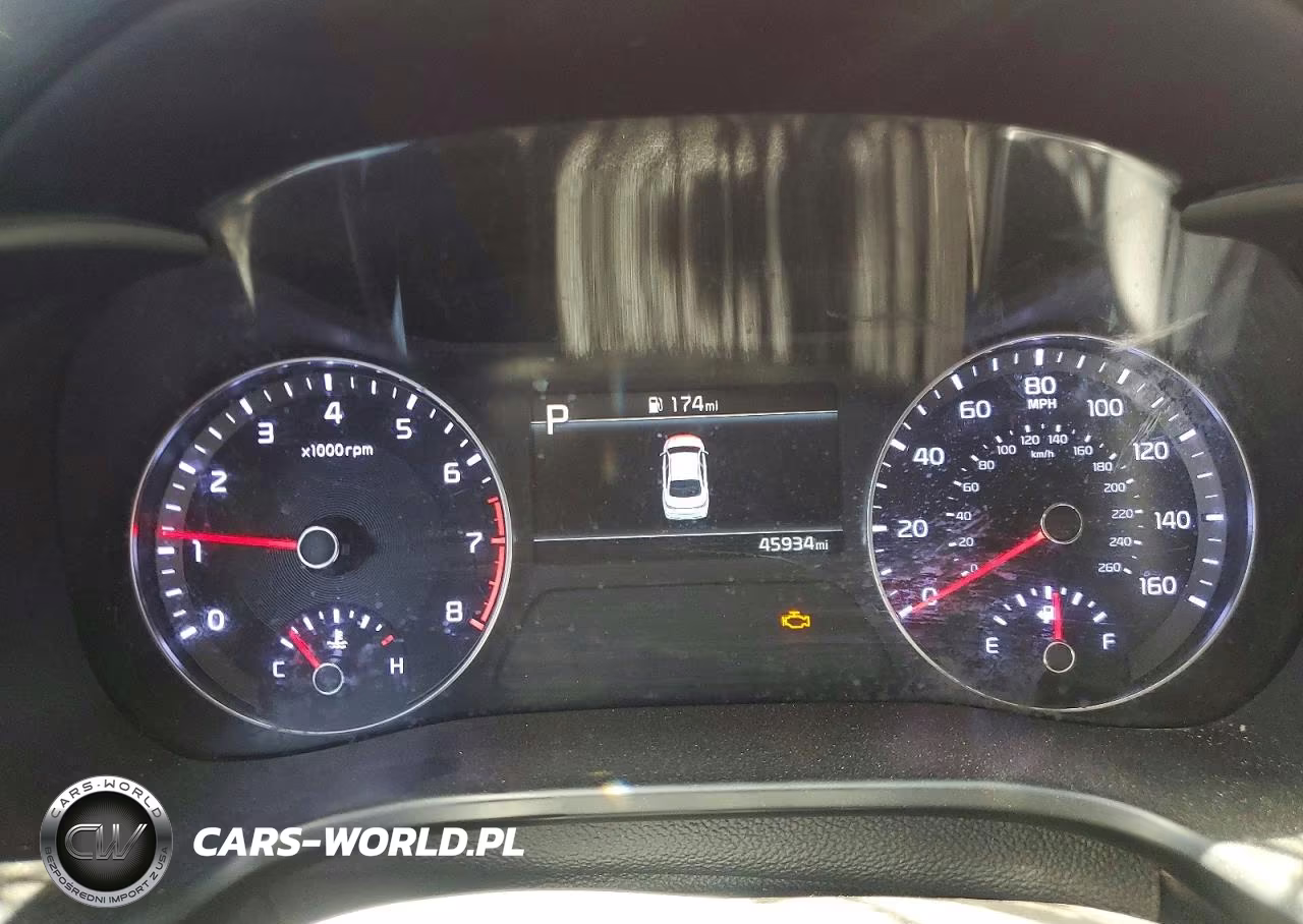 2023 Kia Forte Lxs VIN:3KPF24AD4PE654658 - 9