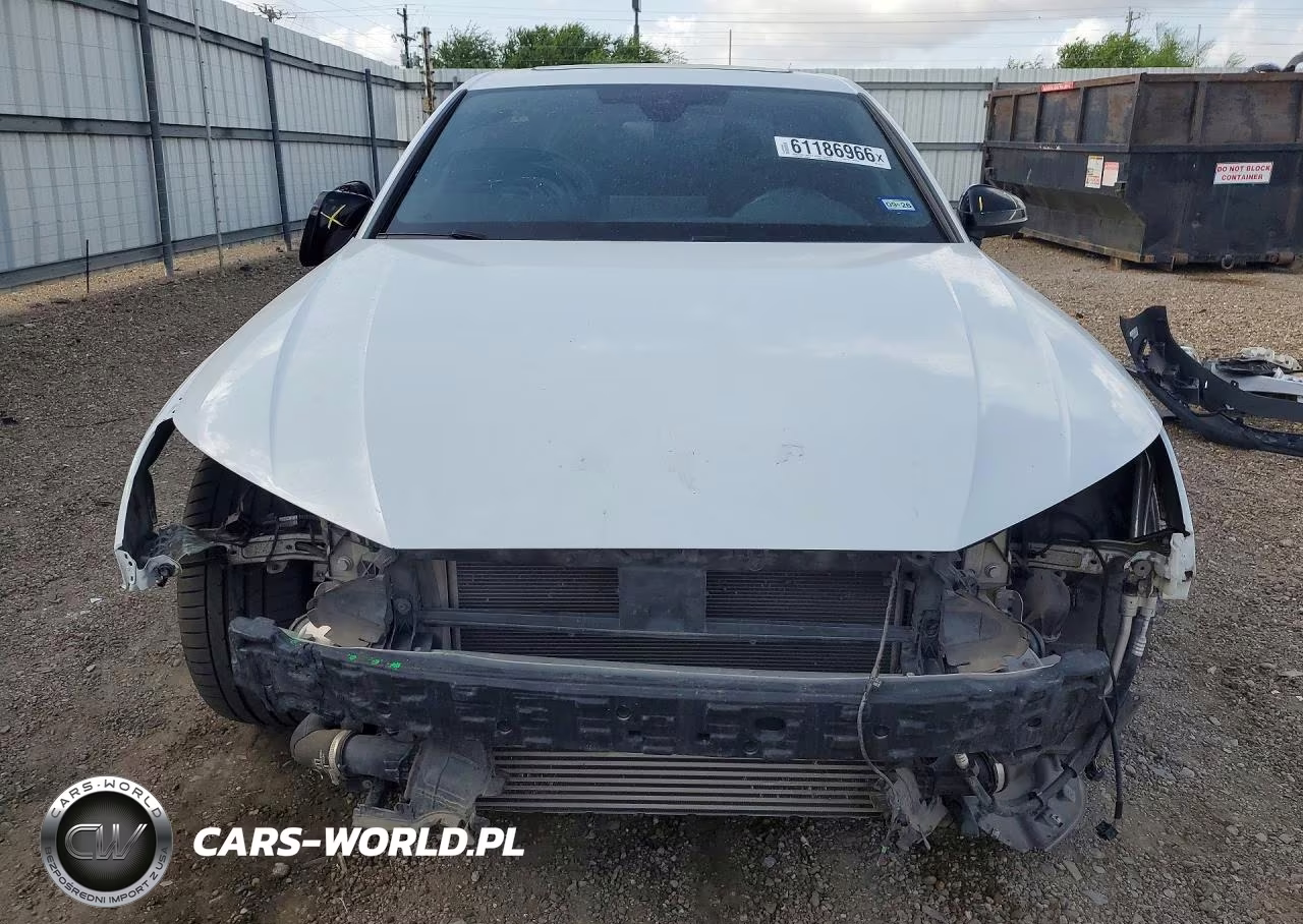 2023 Audi A4 Premium Plus 45 VIN:WAUEAAF40PA004179 - 5