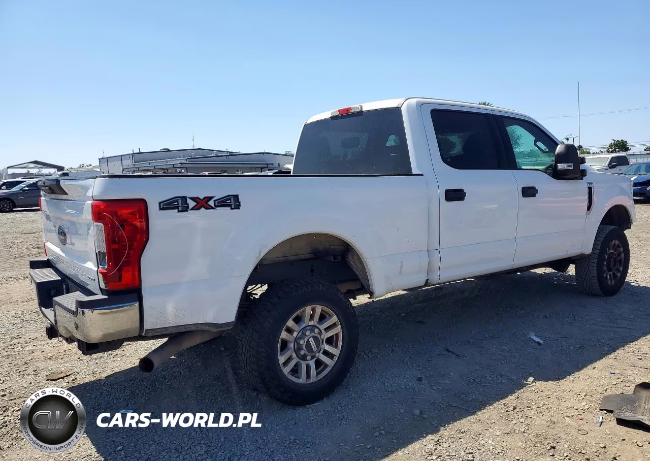 2017 Ford F250 Super Duty VIN:1FT7W2B62HEB69588 - 3