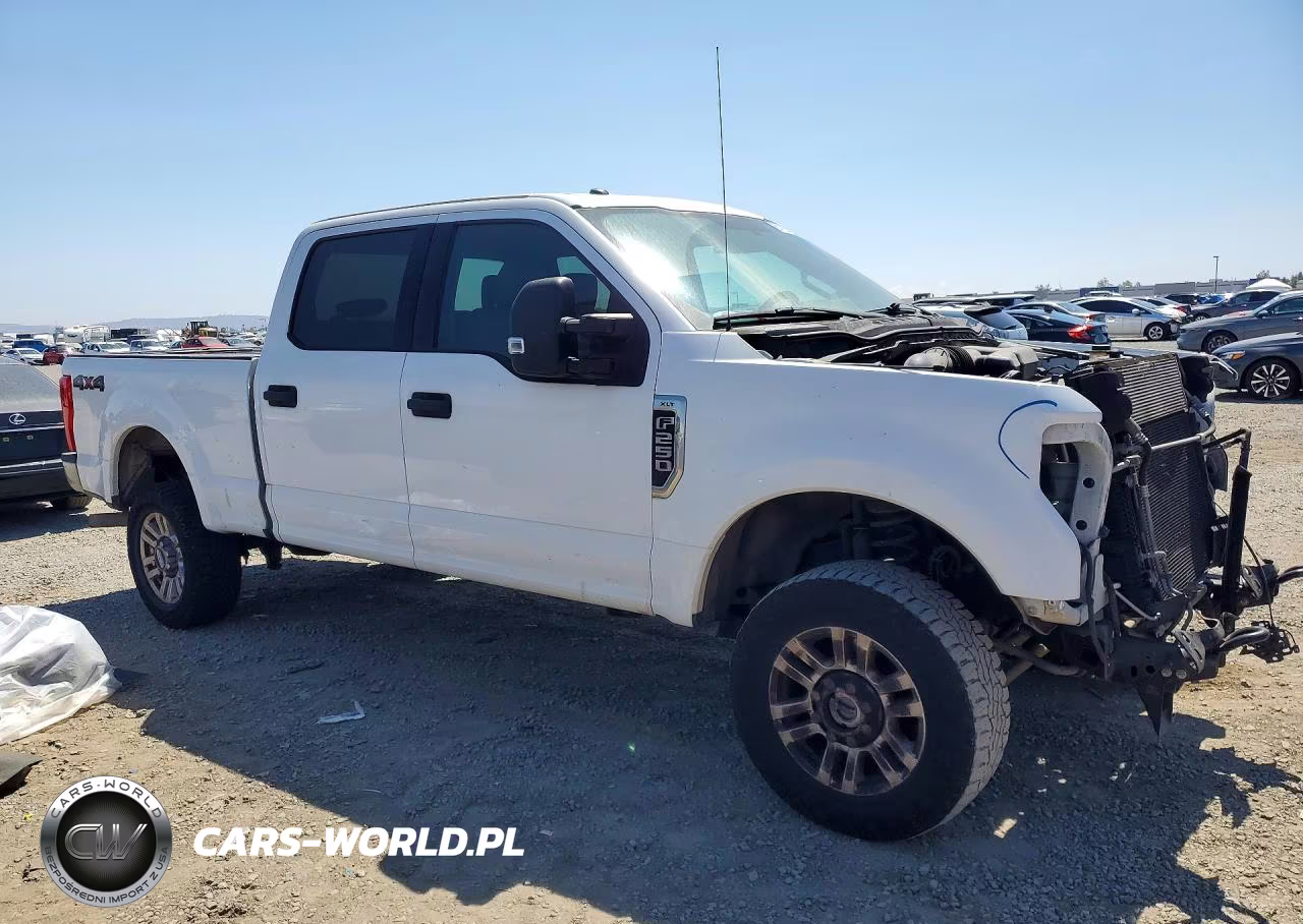 2017 Ford F250 Super Duty VIN:1FT7W2B62HEB69588 - 4