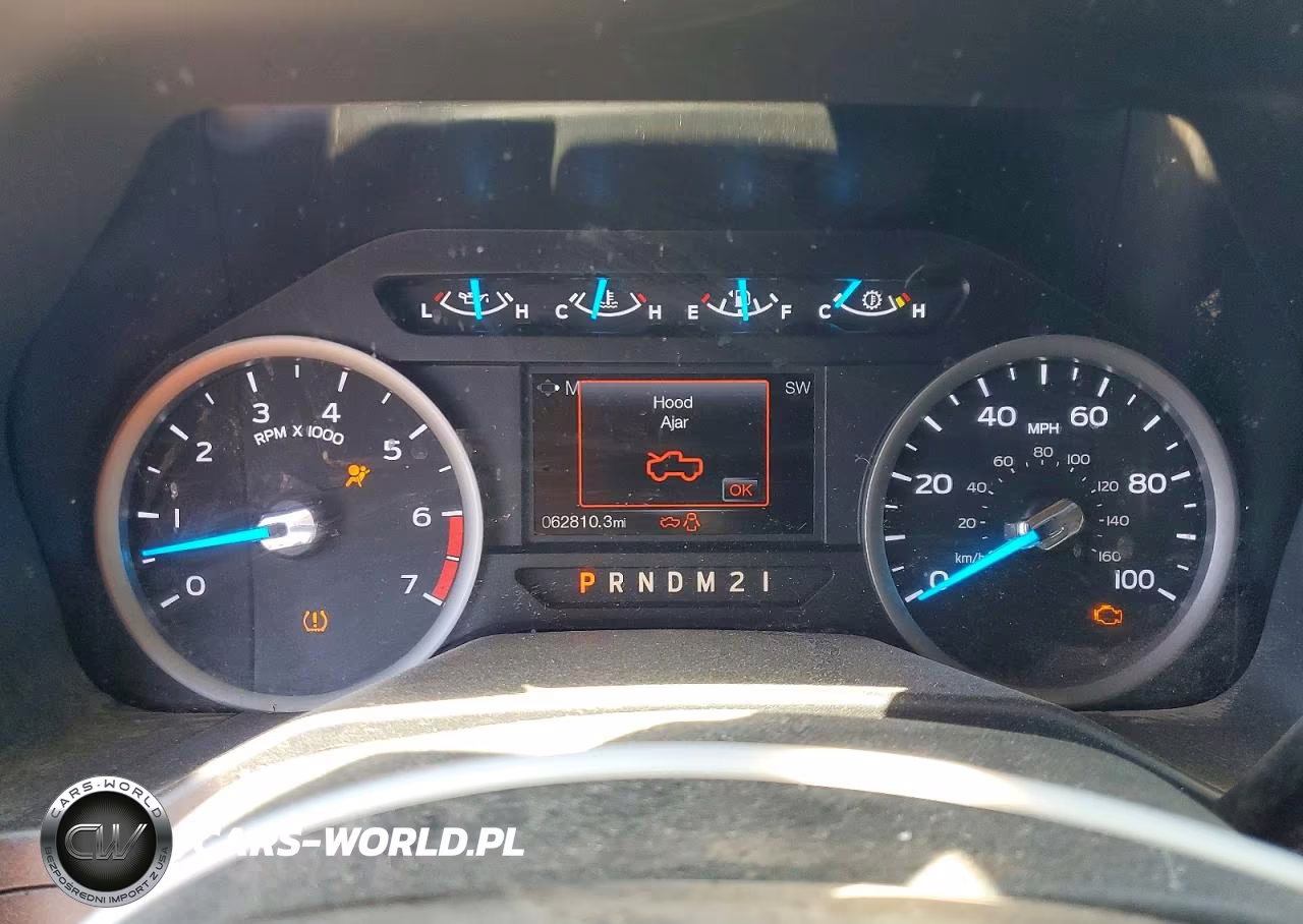 2017 Ford F250 Super Duty VIN:1FT7W2B62HEB69588 - 9