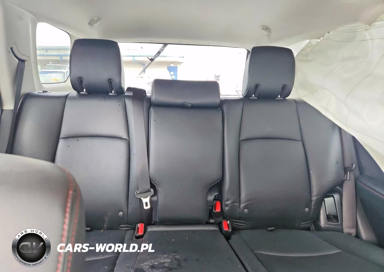 2021 Toyota 4Runner Venture Edition VIN:JTEHU5JR5M5941188 - 10