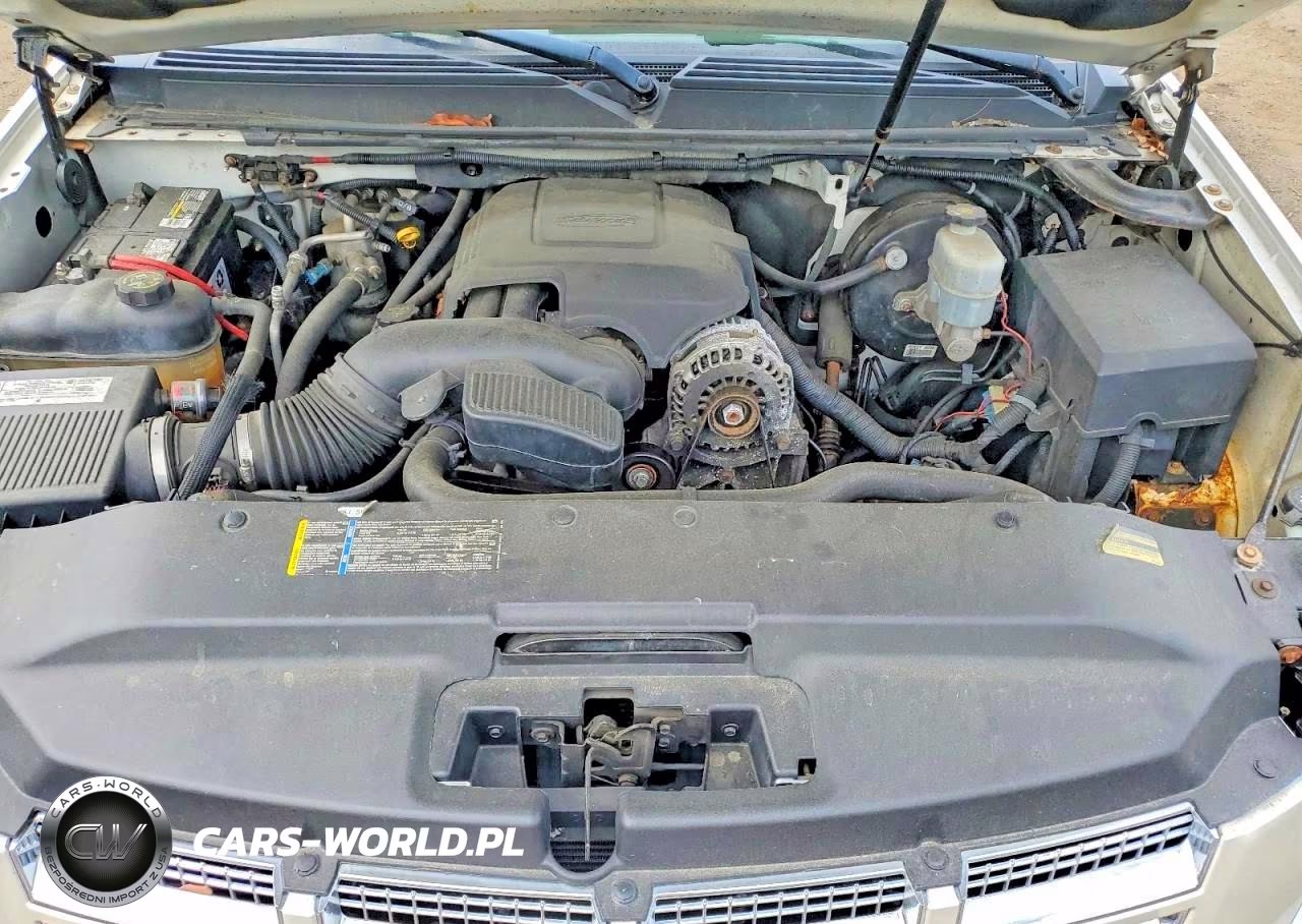 2007 Cadillac Escalade Ext VIN:3GYFK62857G298717 - 12