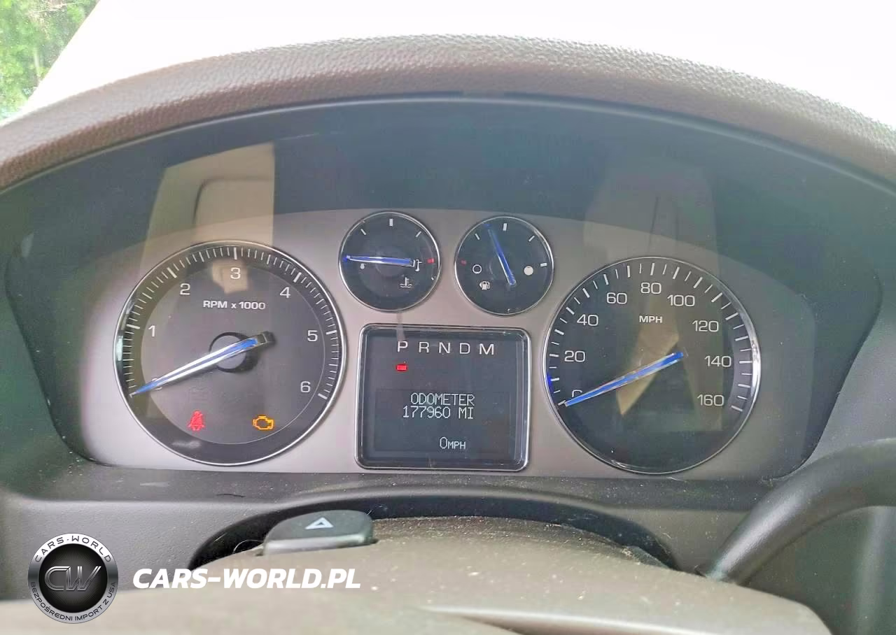 2007 Cadillac Escalade Ext VIN:3GYFK62857G298717 - 9
