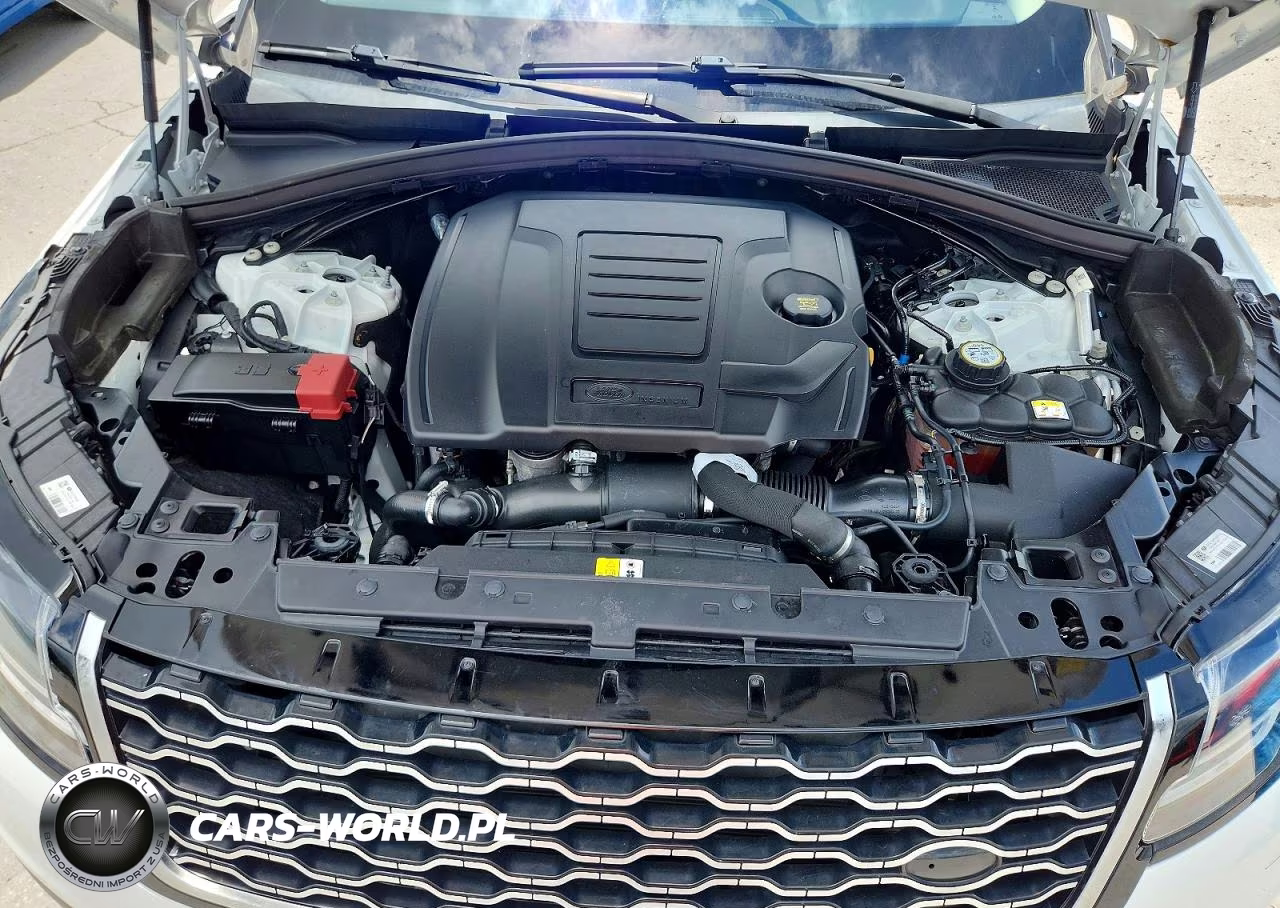 2020 Land Rover Range Rover Velar S VIN:SALYB2EX8LA286623 - 12