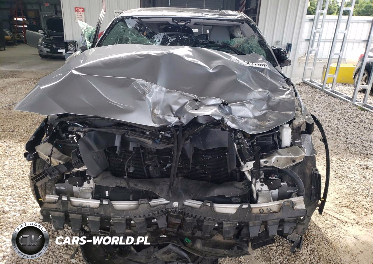 2022 Acura Mdx Technology VIN:5J8YD9H44NL012288 - 5