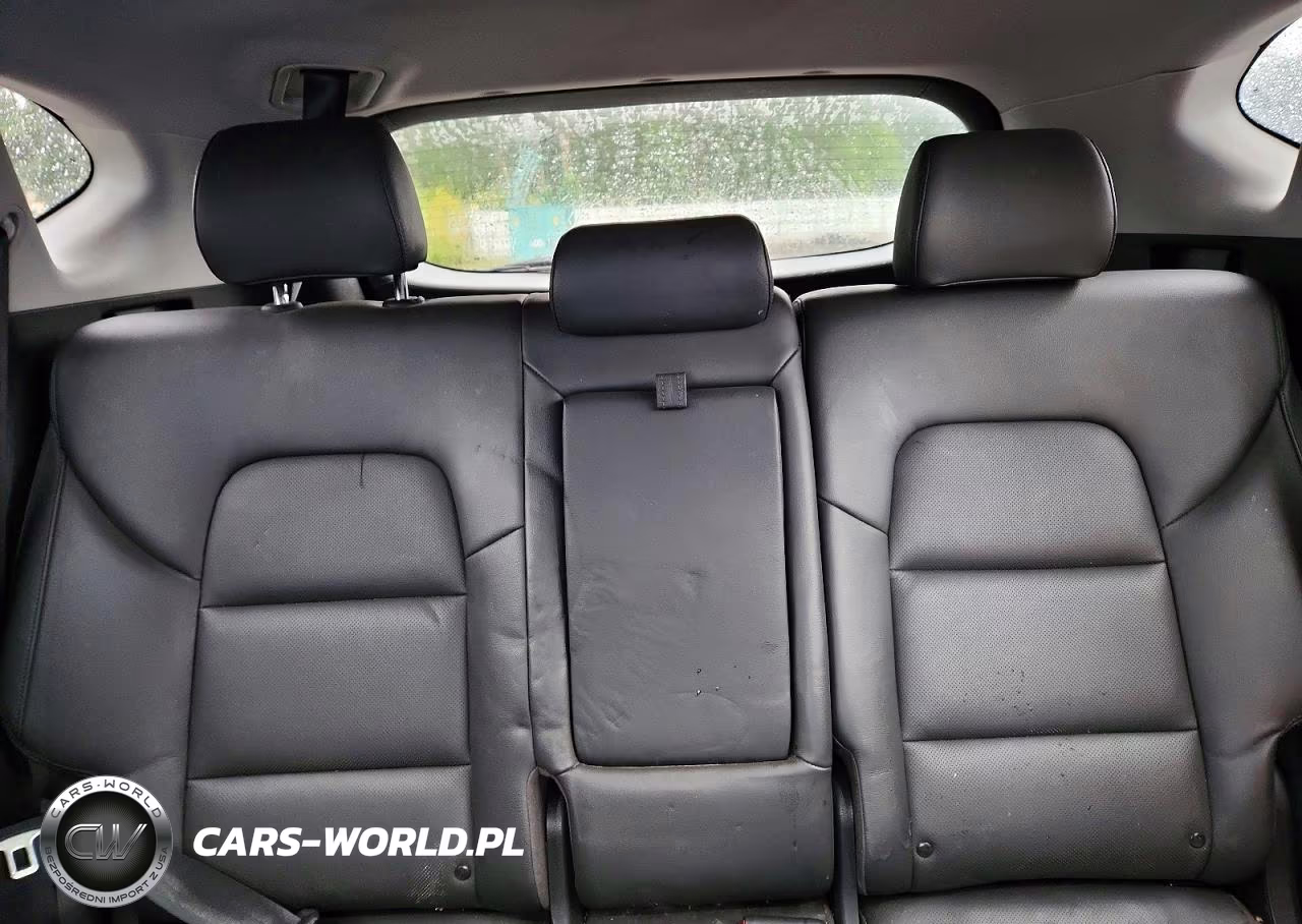 2018 Hyundai Tucson Limited VIN:KM8J3CA2XJU629784 - 10