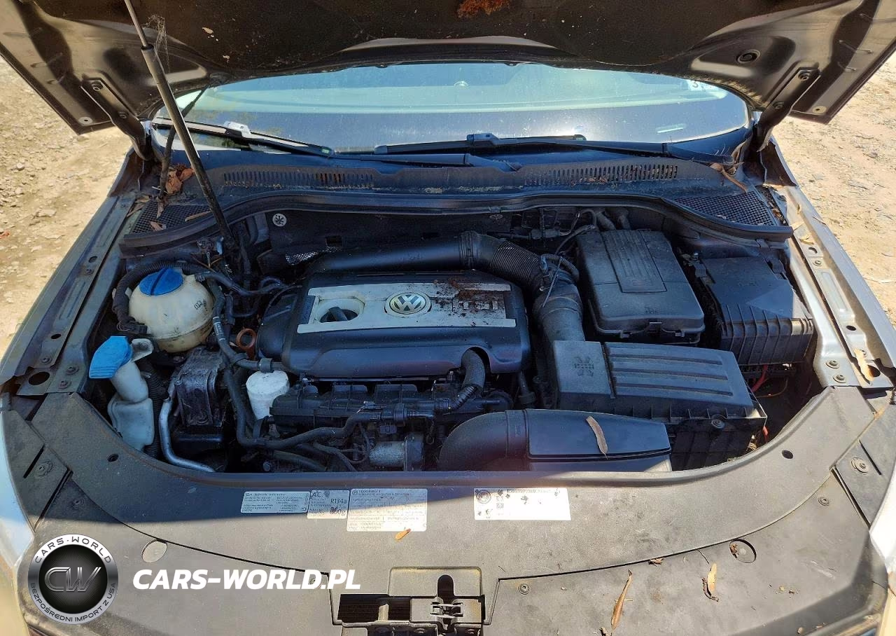 2012 Volkswagen Cc Sport VIN:WVWMN7AN3CE518780 - 11