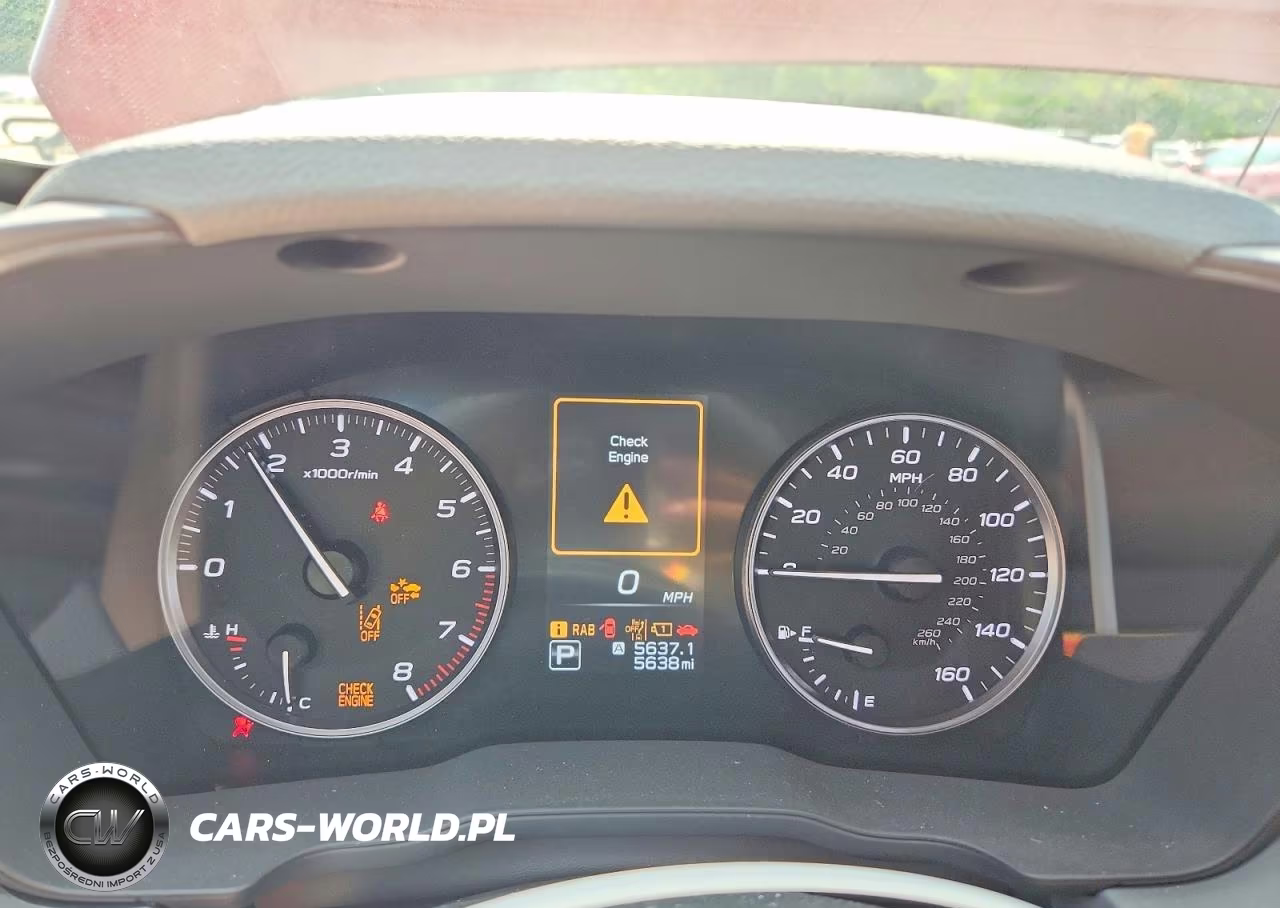 2025 Subaru Crosstrek Limited VIN:4S4GUHM66S3730170 - 9