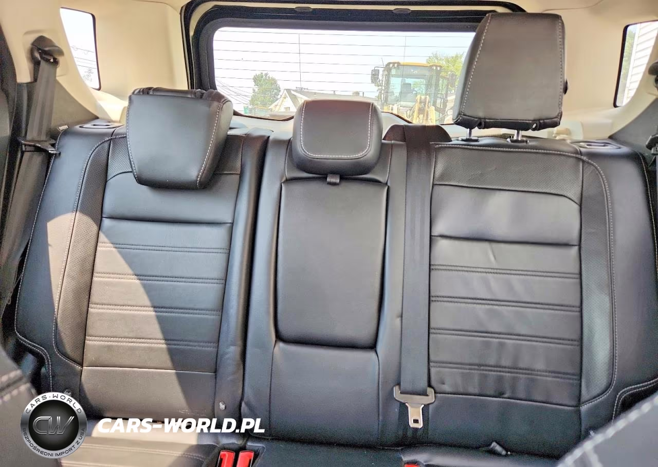2020 Ford Ecosport Titanium VIN:MAJ6S3KLXLC392670 - 10