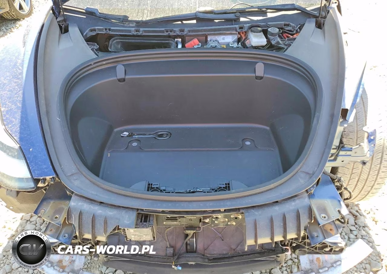 2019 Tesla Model 3 VIN:5YJ3E1EA6KF317968 - 11