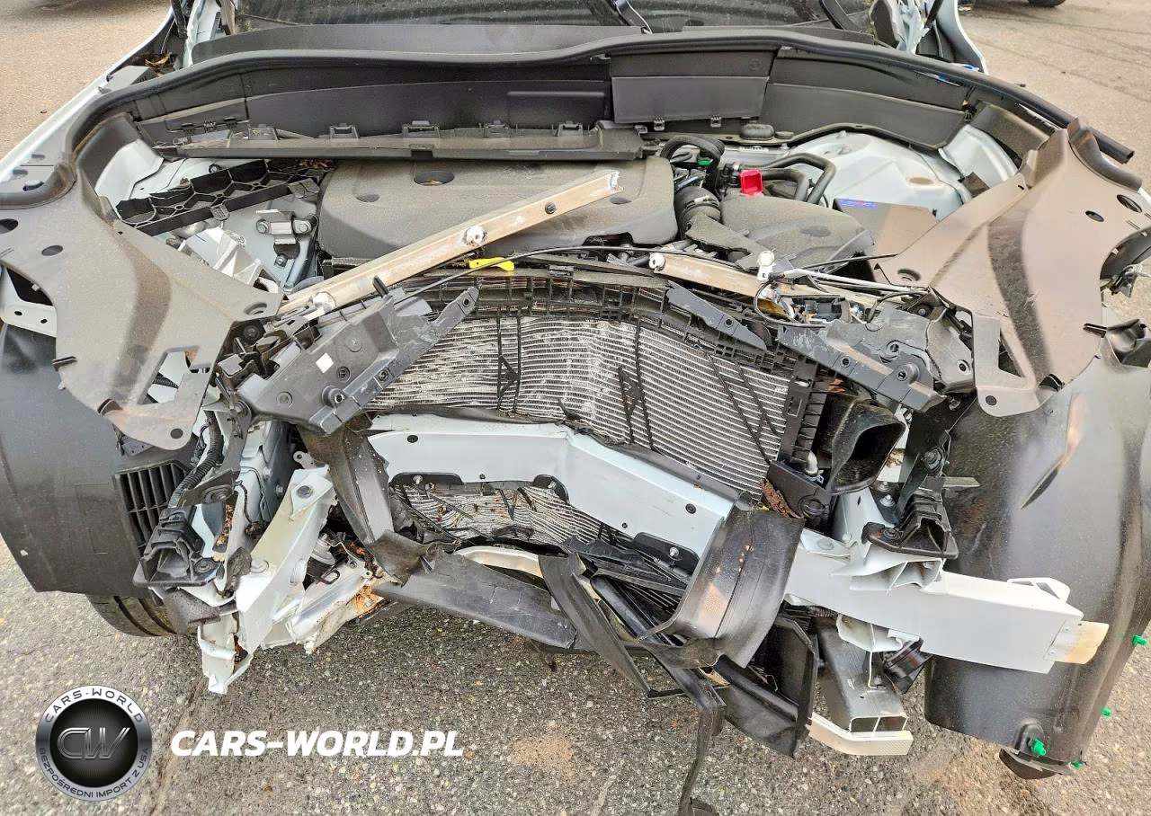 2026 Volvo Xc90 Plus VIN:YV4062PE2T1523950 - 12