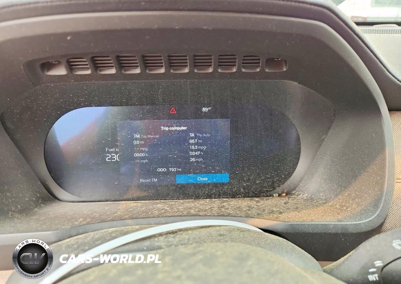 2026 Volvo Xc90 Plus VIN:YV4062PE2T1523950 - 9