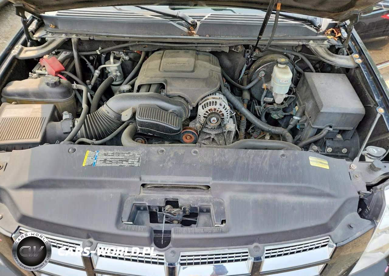 2010 Cadillac Escalade Ext Premium VIN:3GYVKNEF6AG280010 - 12