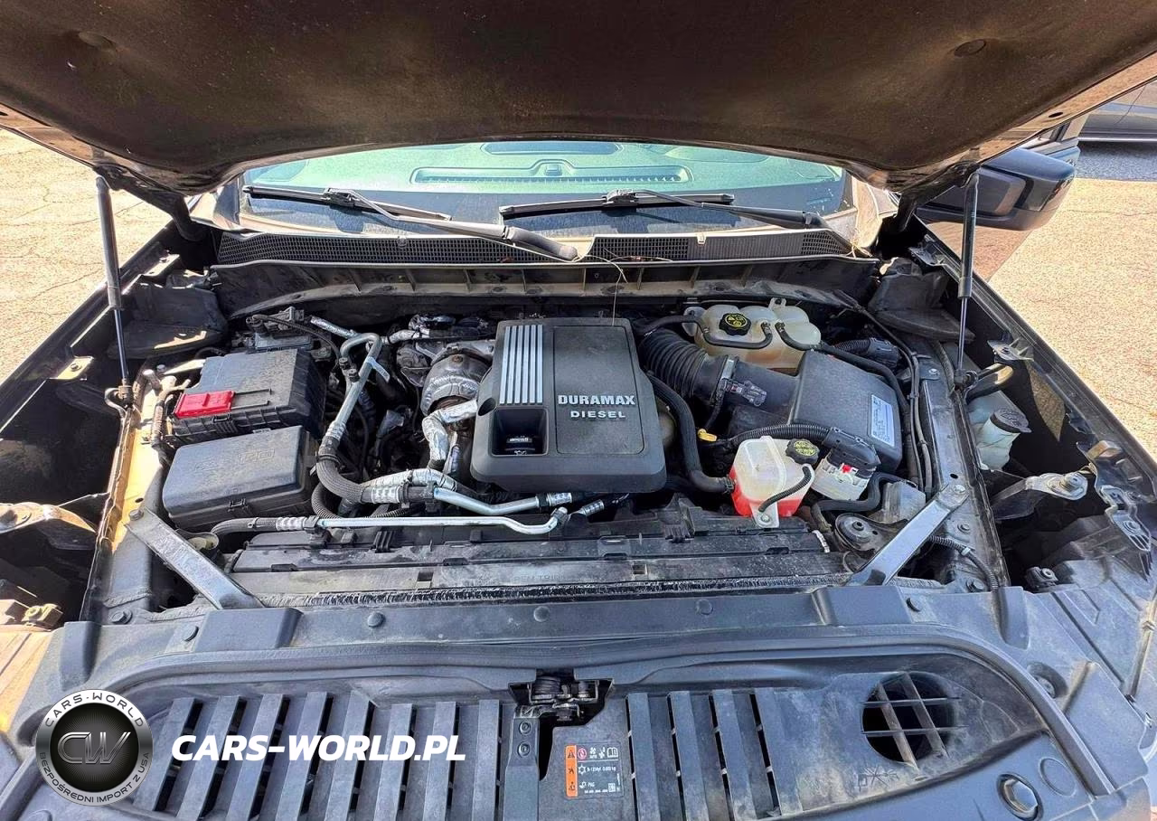 2020 Chevrolet Silverado K1500 Rst VIN:1GCUYEET9LZ194327 - 7