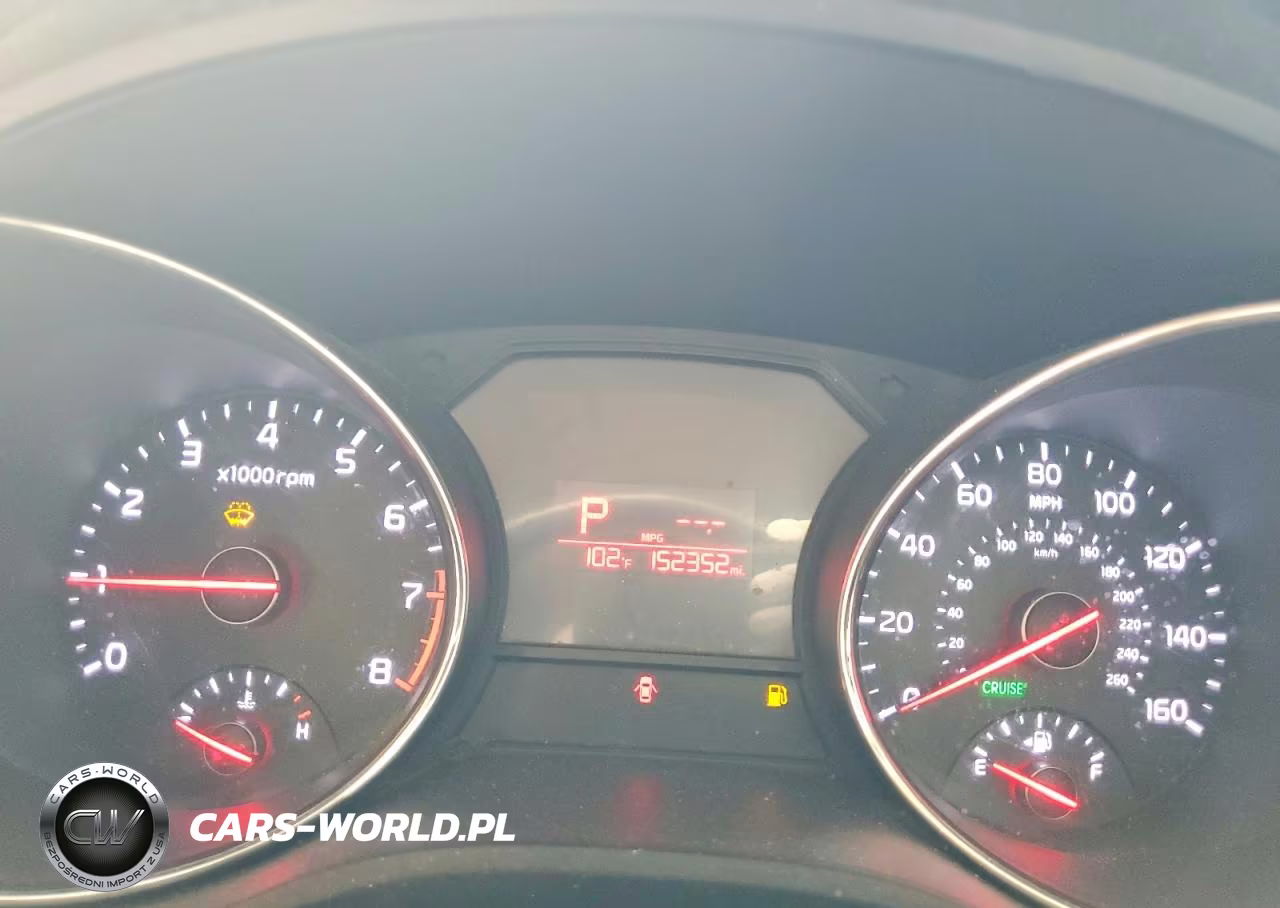2016 Kia Sedona L VIN:KNDMA5C10G6156045 - 9