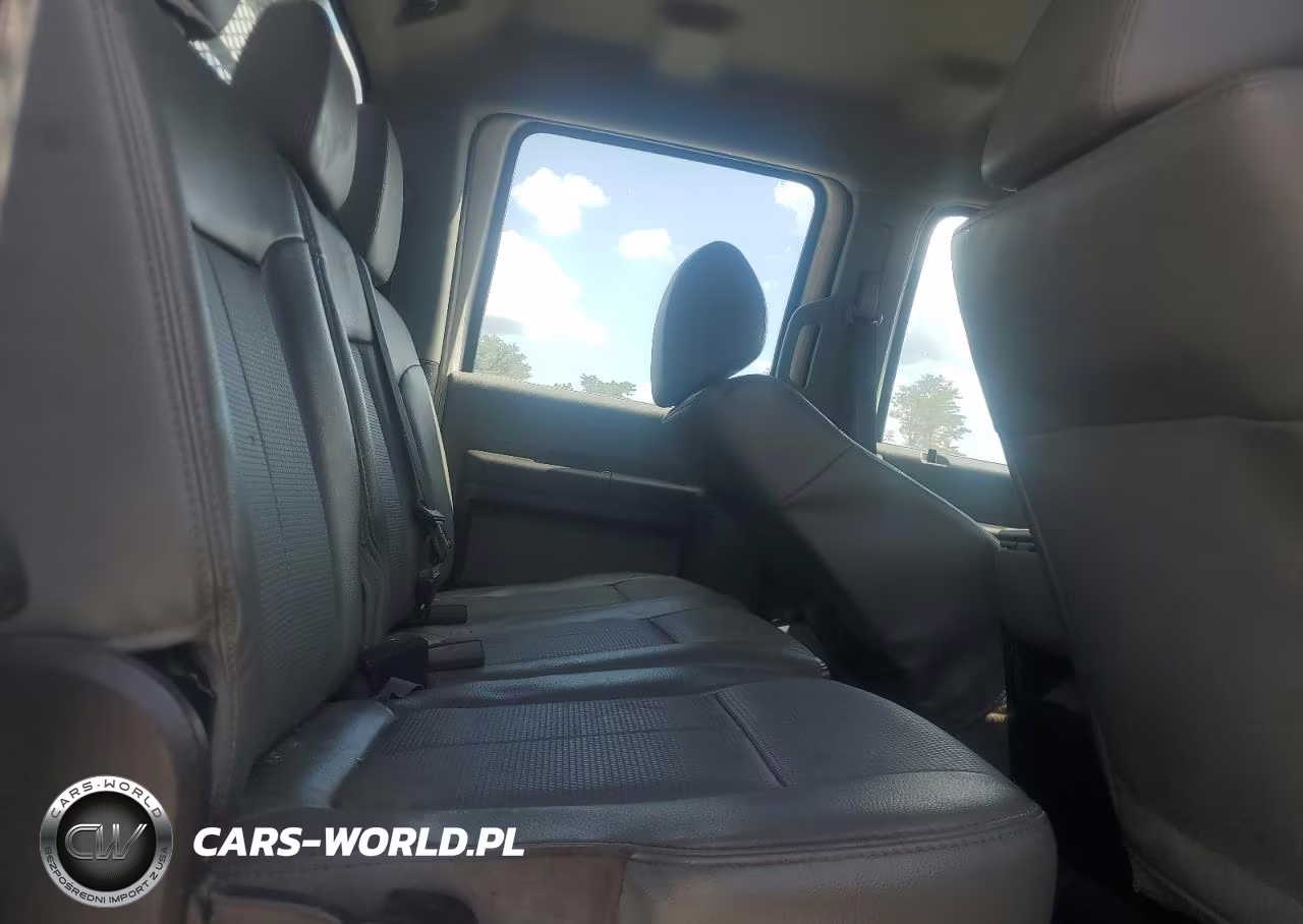 2015 Ford F250 Super Duty VIN:1FT7W2B60FEC28022 - 10