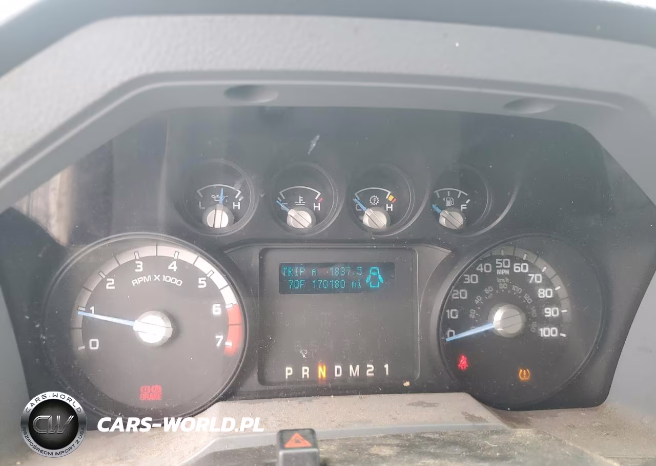 2015 Ford F250 Super Duty VIN:1FT7W2B60FEC28022 - 9