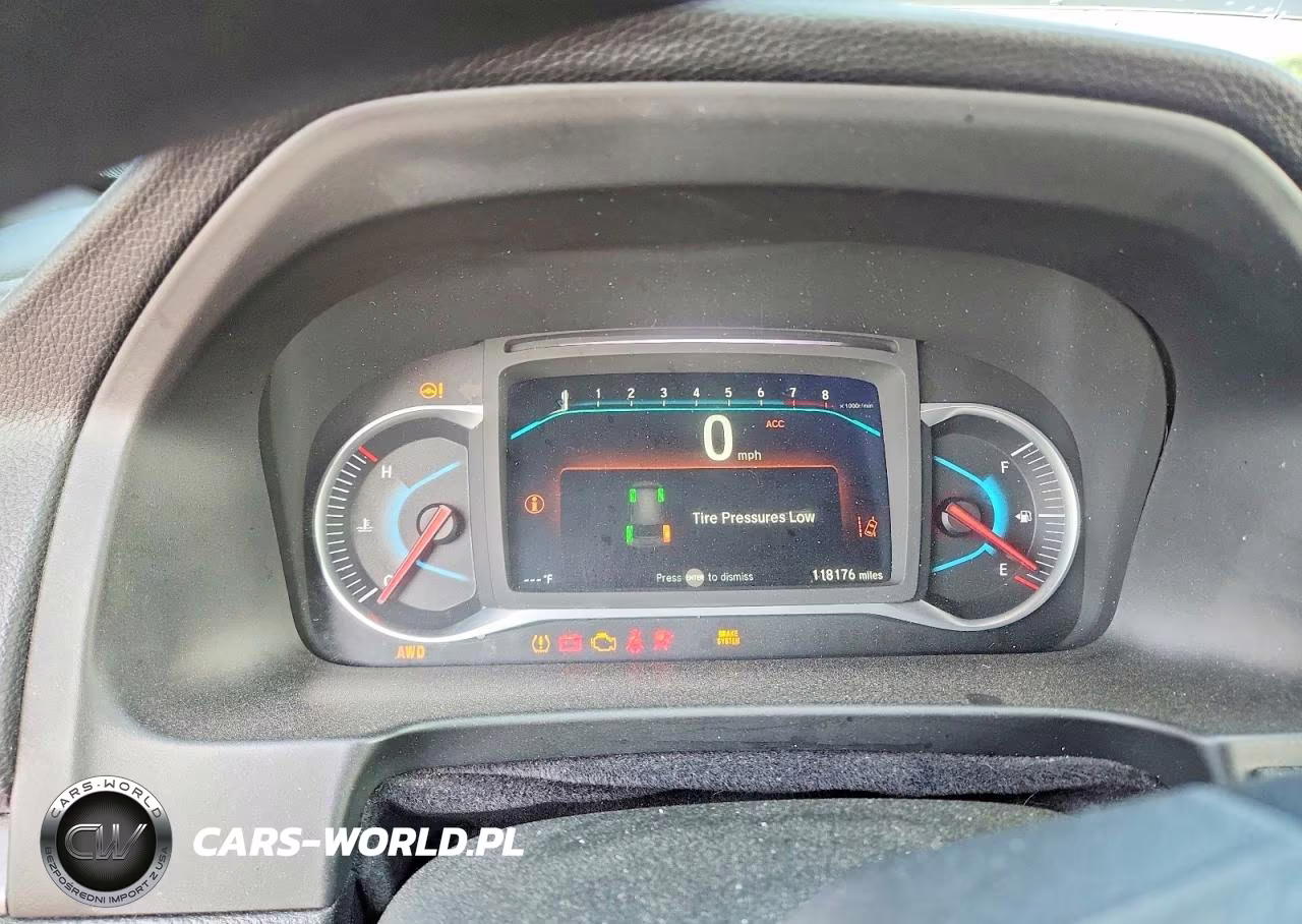2019 Honda Passport Sport VIN:5FNYF8H2XKB016670 - 9