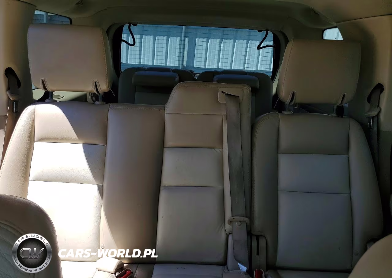 2006 Ford Explorer Eddie Bauer VIN:1FMEU64E56UB70970 - 10