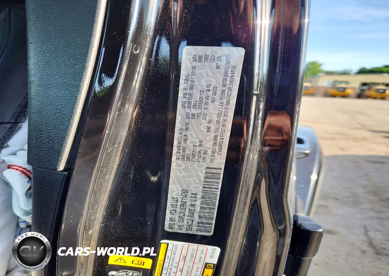 2024 Jeep Wrangler High Altitude 4Xe VIN:1C4RJXU69RW114763 - 12