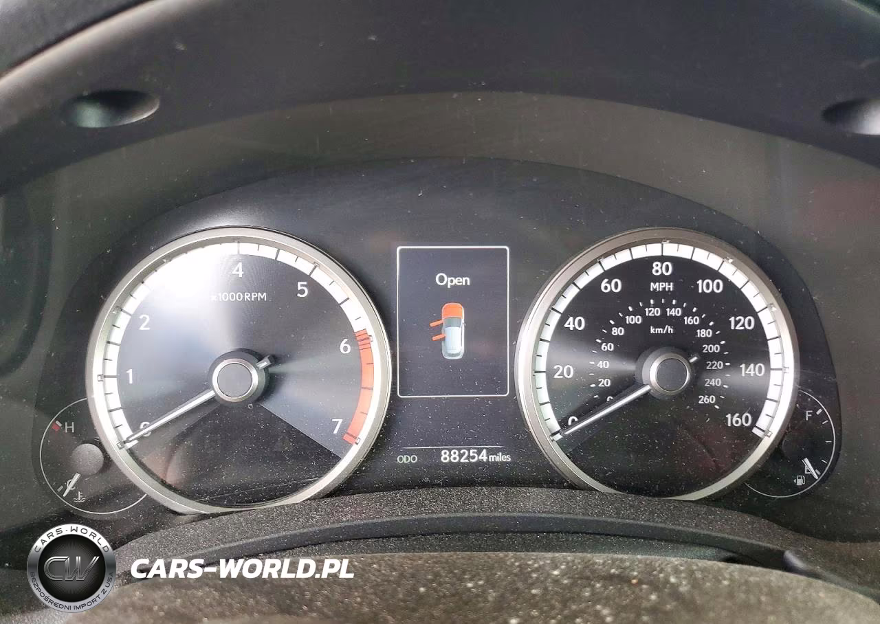 2018 Lexus Nx 300 F Sport VIN:JTJYARBZ1J2091329 - 9