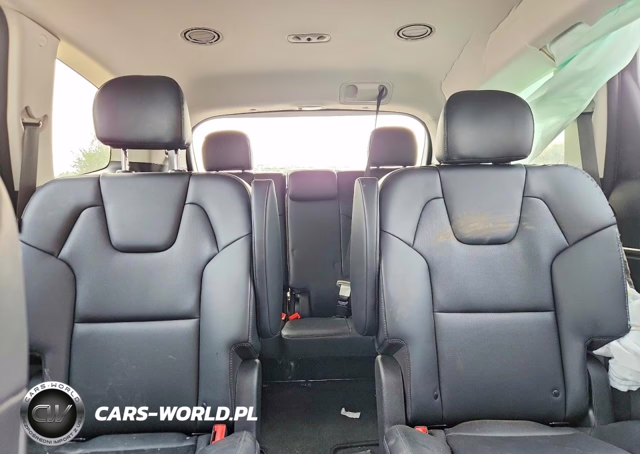 2025 Kia Telluride S VIN:5XYP6DGC6SG689947 - 10