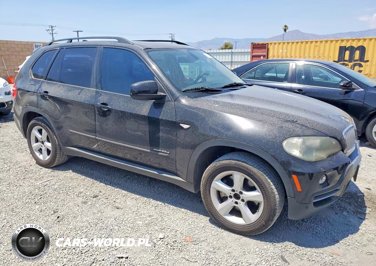 2010 BMW X5 xDrive35D VIN:5UXFF0C54ALT84511 - 4