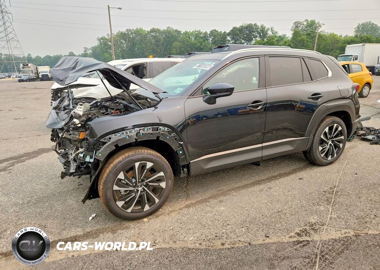 2026 Mazda Cx-50 Premium Plus – zdjęcie 1 z 14