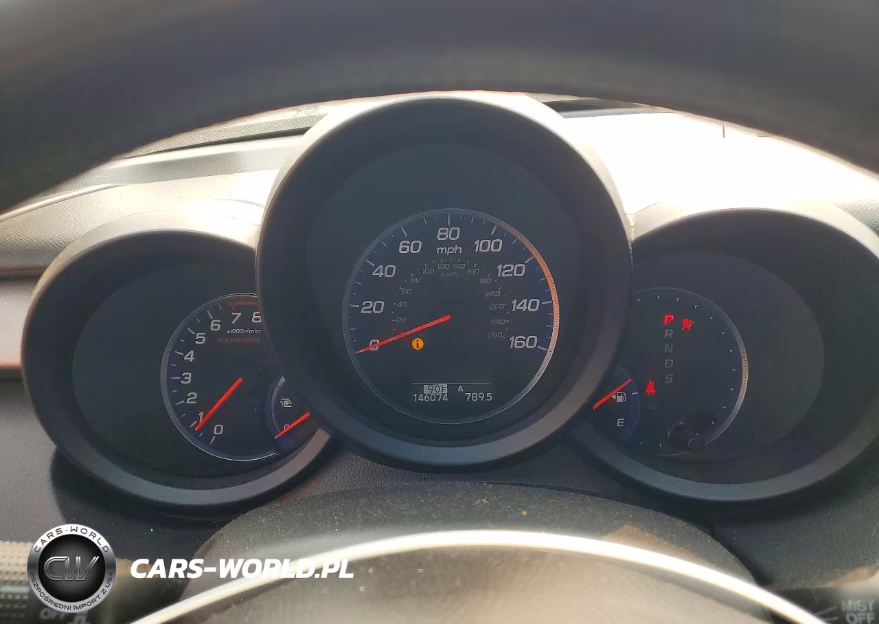 2007 Acura Rdx Technology VIN:5J8TB18507A018226 - 9