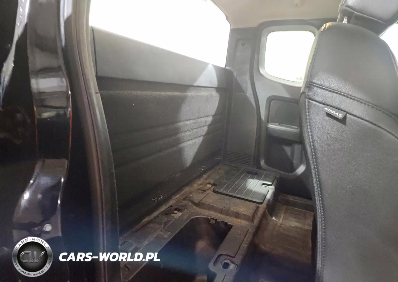 2021 Ford Ranger Xl VIN:1FTER1EH7MLE07379 - 10