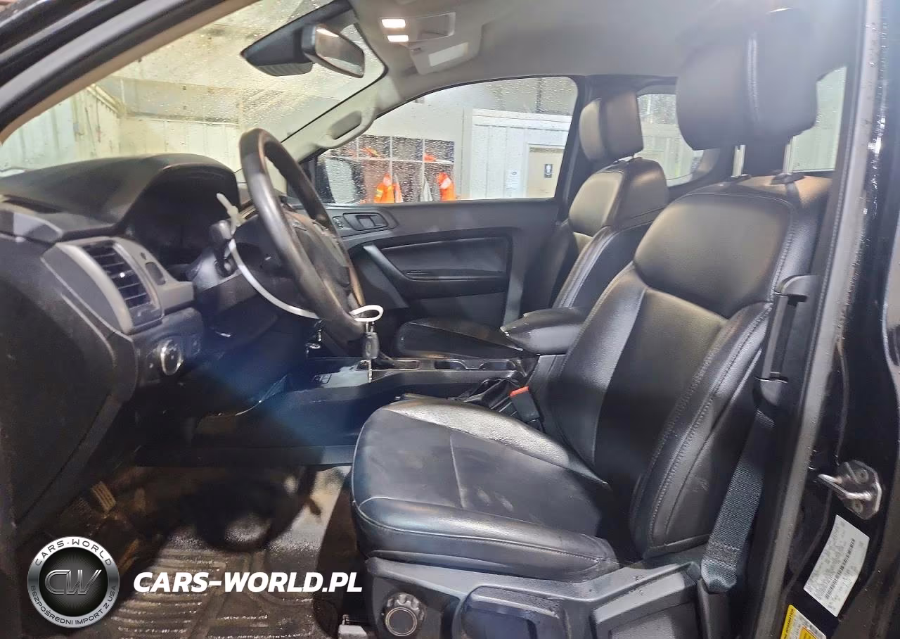 2021 Ford Ranger Xl VIN:1FTER1EH7MLE07379 - 7