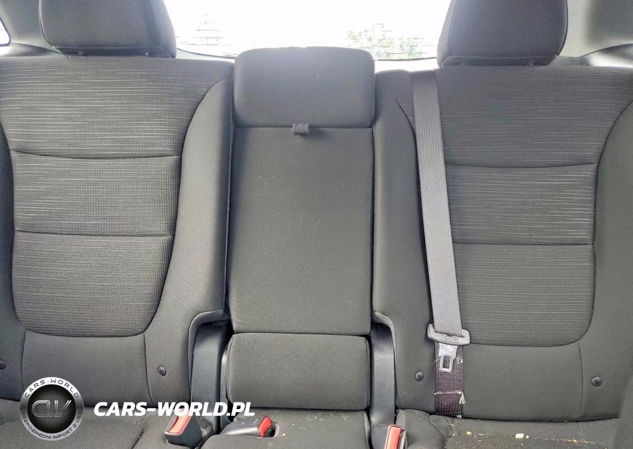 2014 Kia Sorento Lx VIN:5XYKTDA74EG530959 - 10