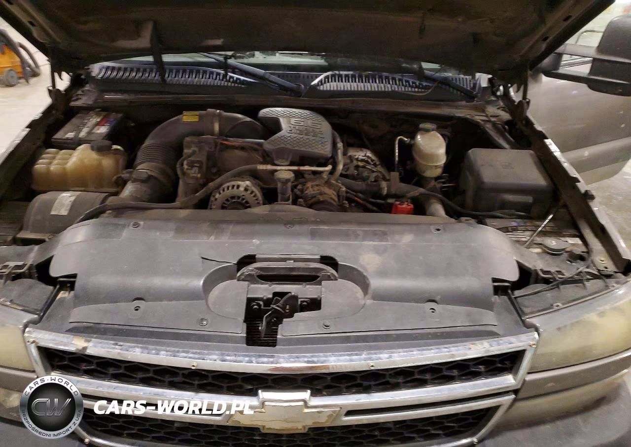 2006 Chevrolet Silverado K3500 VIN:1GCHK33D86F243929 - 11