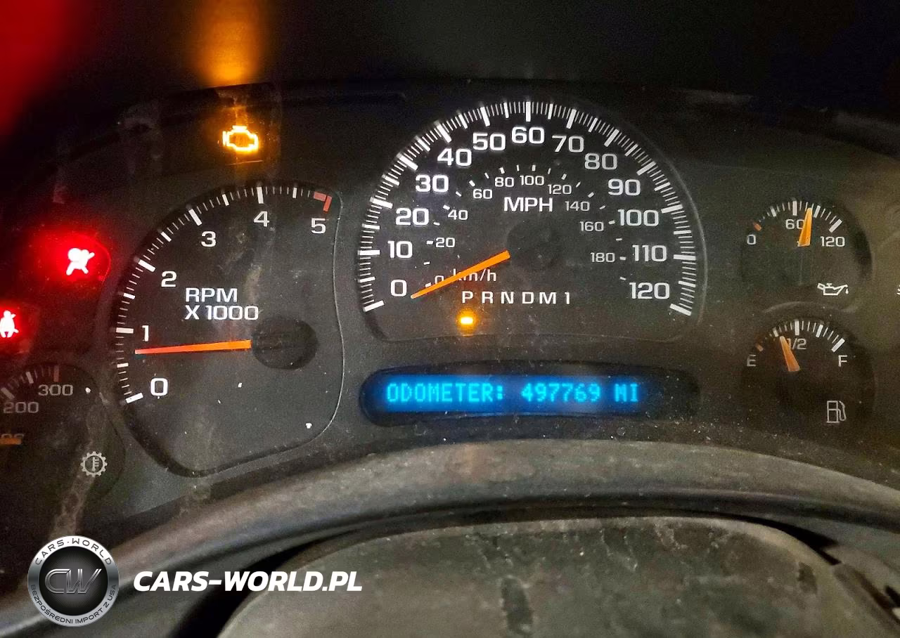 2006 Chevrolet Silverado K3500 VIN:1GCHK33D86F243929 - 9