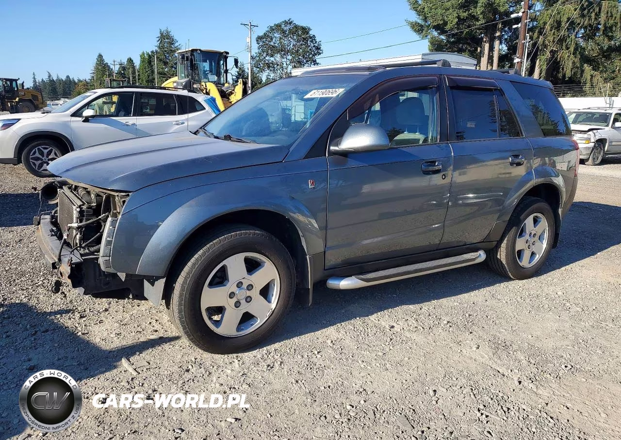 2005 Saturn Vue
