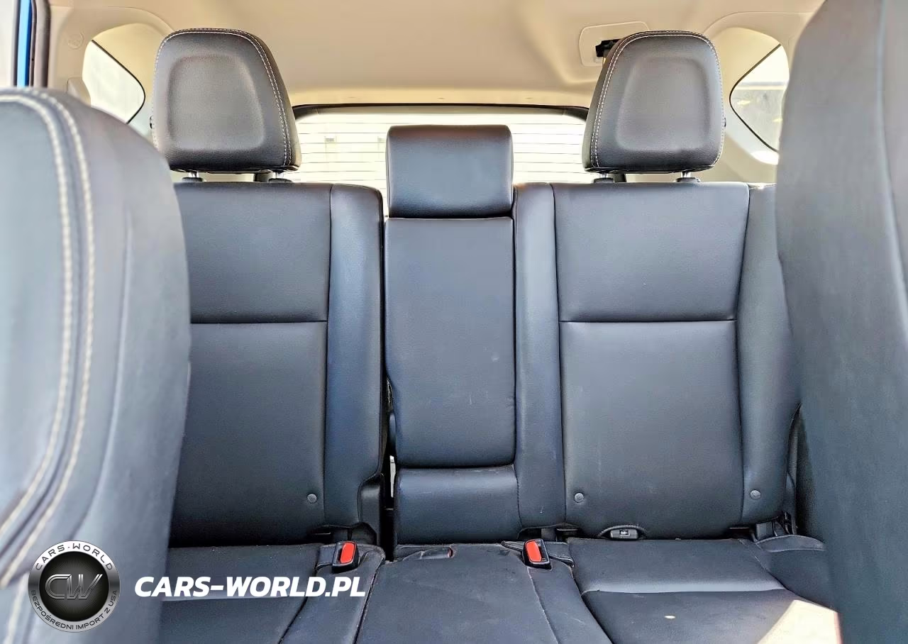 2018 Toyota Rav4 Limited VIN:JTMDFREV8JJ207675 - 10