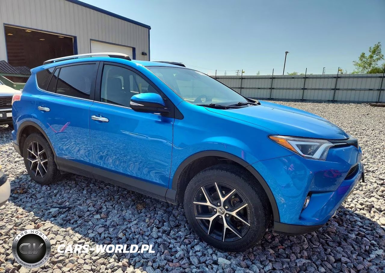 2018 Toyota Rav4 Limited VIN:JTMDFREV8JJ207675 - 4