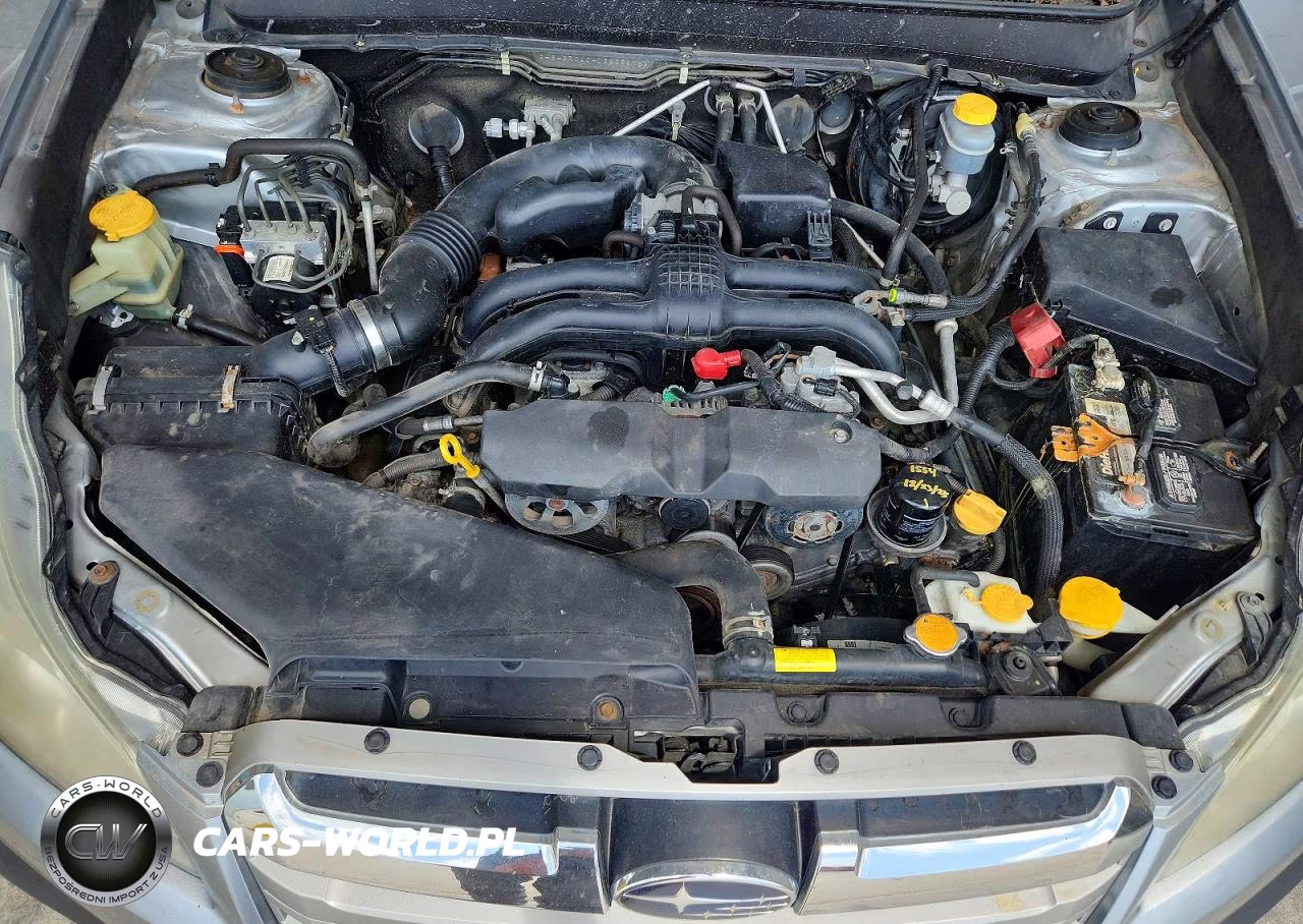 2013 Subaru Outback 2.5I Limited VIN:4S4BRCLC4D3223616 - 11