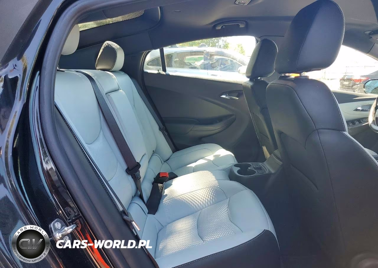 2019 Chevrolet Volt Premier VIN:1G1RD6S52KU125397 - 10