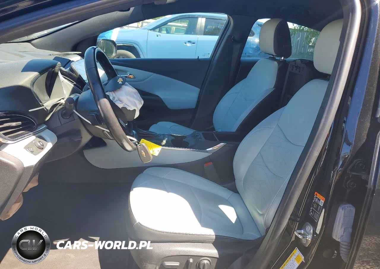 2019 Chevrolet Volt Premier VIN:1G1RD6S52KU125397 - 7