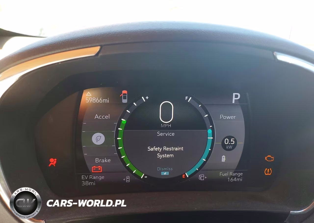 2019 Chevrolet Volt Premier VIN:1G1RD6S52KU125397 - 9